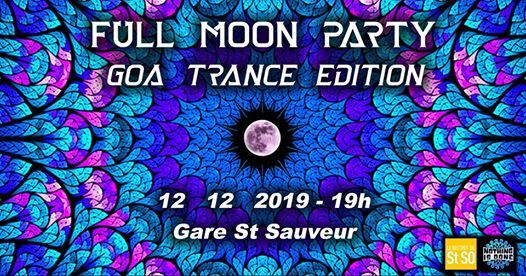 Full Moon Party Events In The City Top Upcoming Events For Full