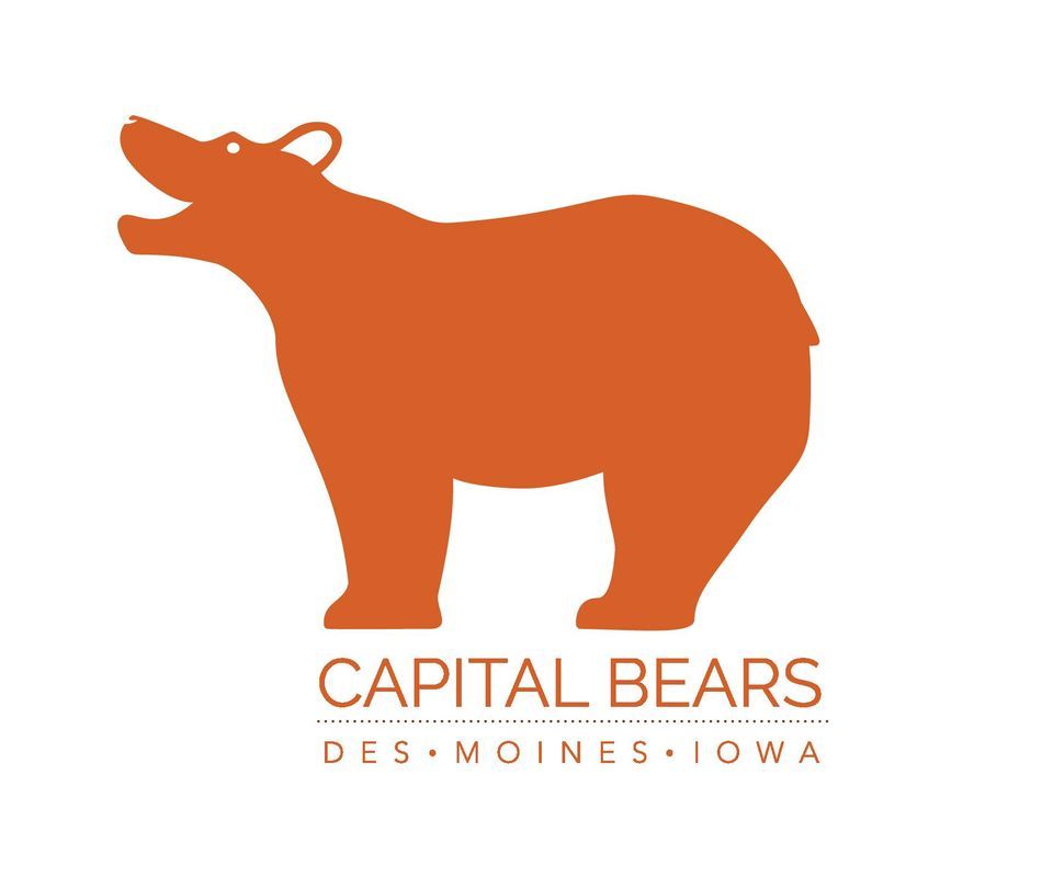 Monthly Planning Meeting, Des Moines Pride Center, January 21 2025