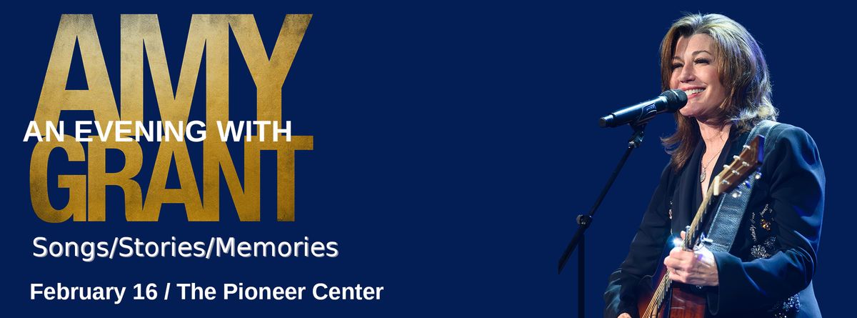 Amy Grant, 11 October | Event in Staten Island | AllEvents