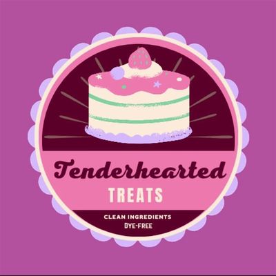 Tenderhearted Treats
