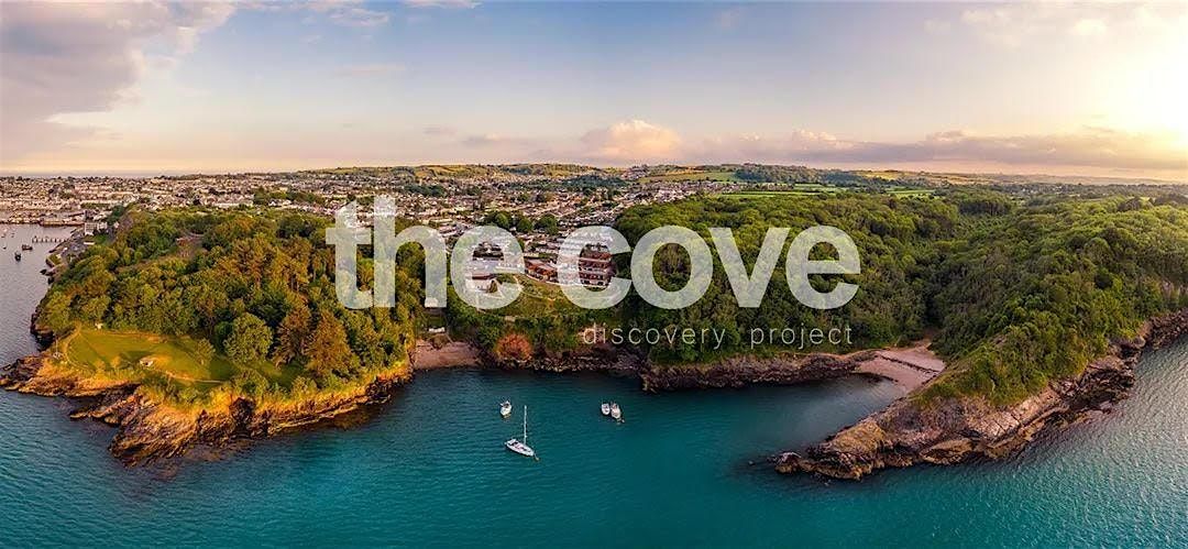 The Cove Discovery Project, 5 January | Event in Paignton | AllEvents