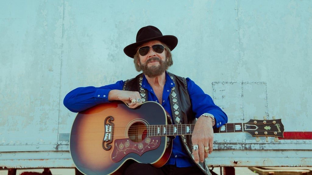 Hank Williams Jr., 15 August | Event in Des Moines | AllEvents