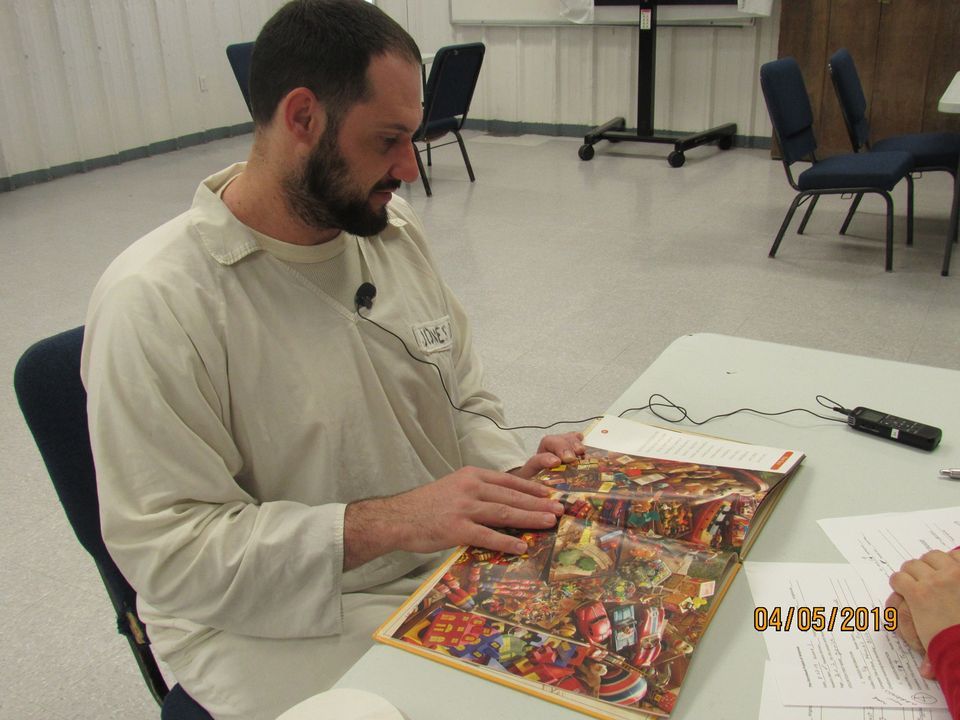 Visit to Grimes Unit in Newport, Grimes Unit, Newport, 5 May 2023