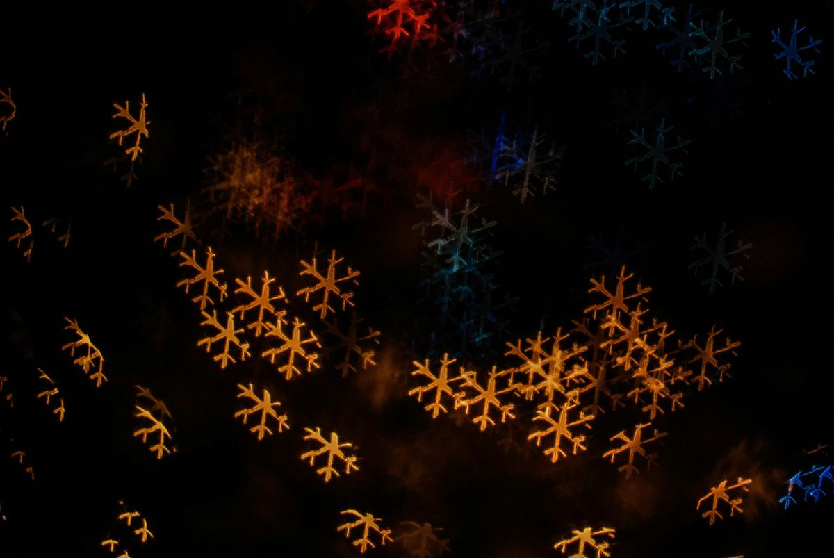 New West Xmas Lights - A Photo Walk, 6 December | Event in New Westminster | AllEvents