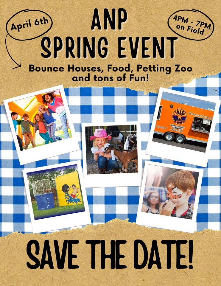 ANP Spring Event!, Archway North Phoenix Field, 6 April 2024 | AllEvents.in