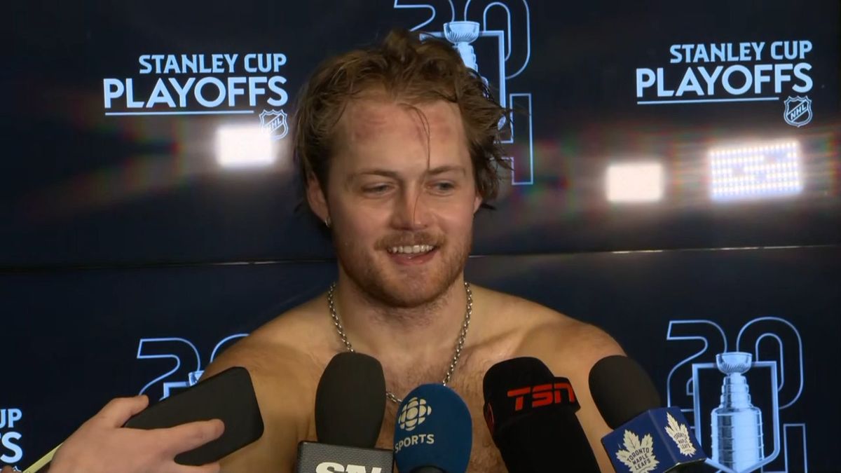 Stanley Cup Finals: TBD at Toronto Maple Leafs (Home Game 4) | Event in Toronto | AllEvents