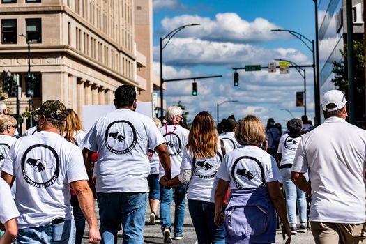 37 Festivals In Greensboro Culture Nightlife Celebrations Events Of Greensboro Greensboro Festival Of Lights 2022