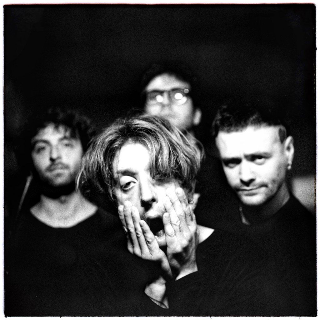 Heavy Lungs, 23 October | Event in Guilford | AllEvents