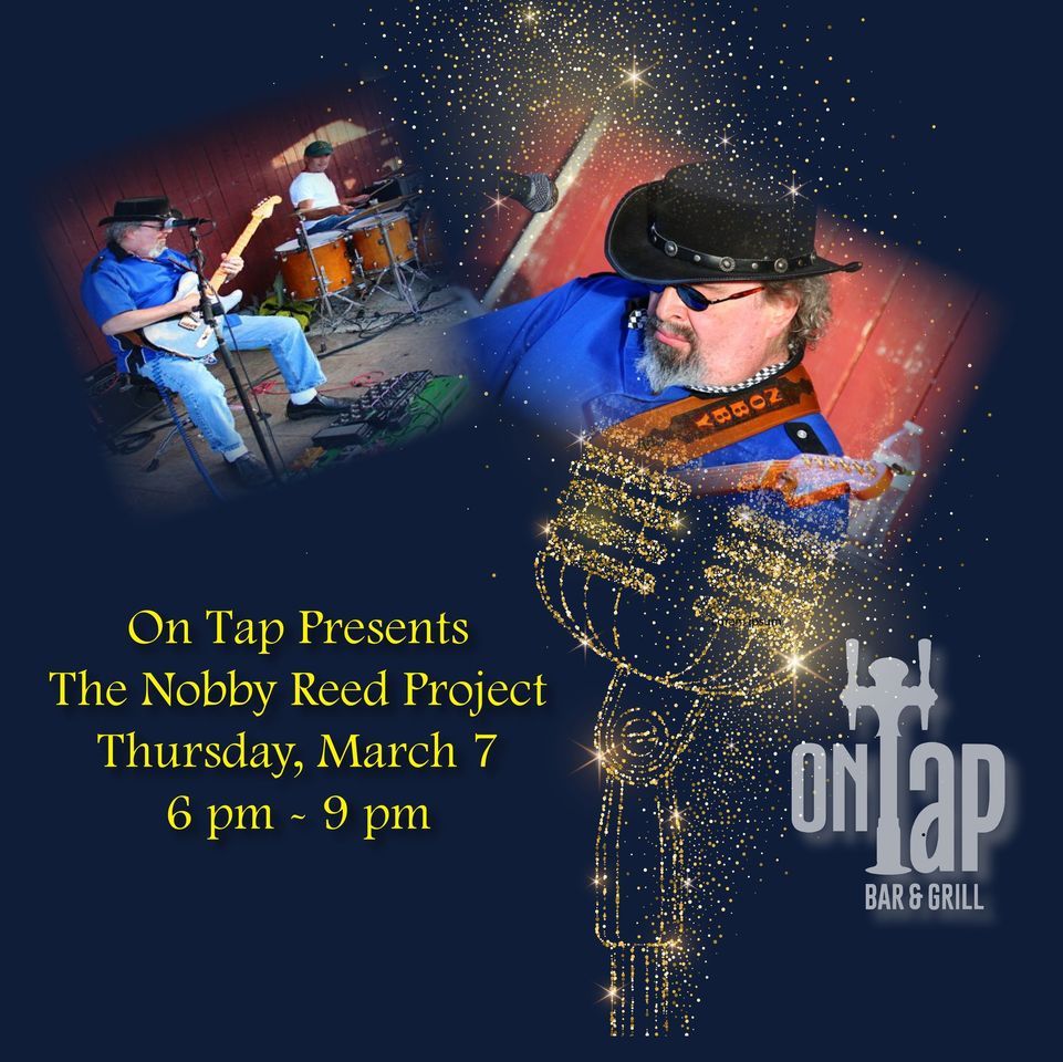 Nobby Reed Project Live , 4 Park St, Essex Junction, VT, United States ...