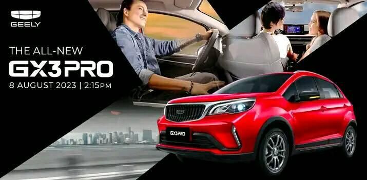 THE ALL NEW BONABON GX3 PRO LAUNCH , 5 August | Event in Makati | AllEvents
