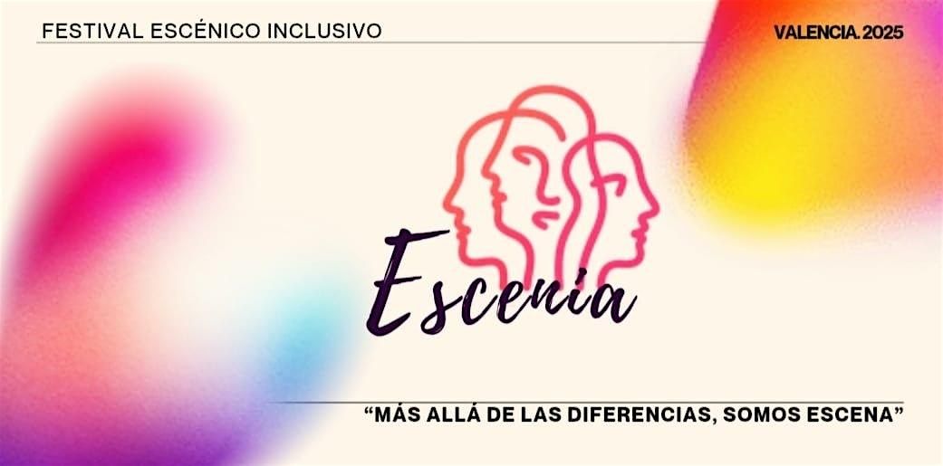 Escenia Festival, 13 December | Event in València | AllEvents
