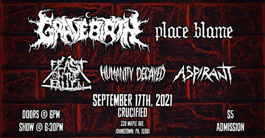 All Events In Johnstown Today And Upcoming Events In Johnstown 2022 Curcus Events In Johnstown Pa