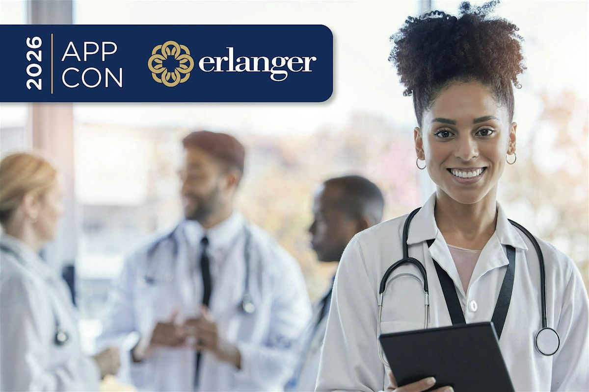 Advanced Practice Provider Conference 2026-Exhibitorship, 20 February | Event in Ringgold | AllEvents