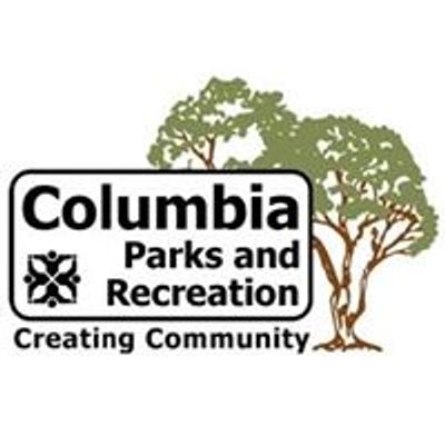 Columbia Parks and Recreation