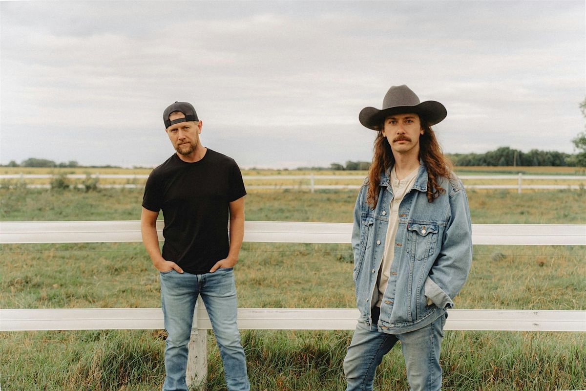 Brothers Keep with An Unexpected End, 31 January | Event in Winkler | AllEvents