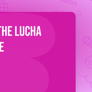 Masked Mania: The Lucha Libre Experience