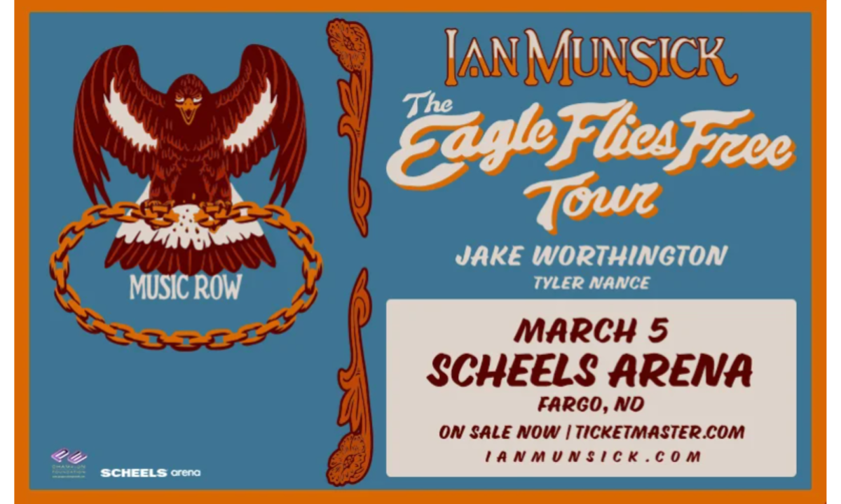 Ian Munsick with Jake Worthington, 27 February | Event in Kennewick | AllEvents