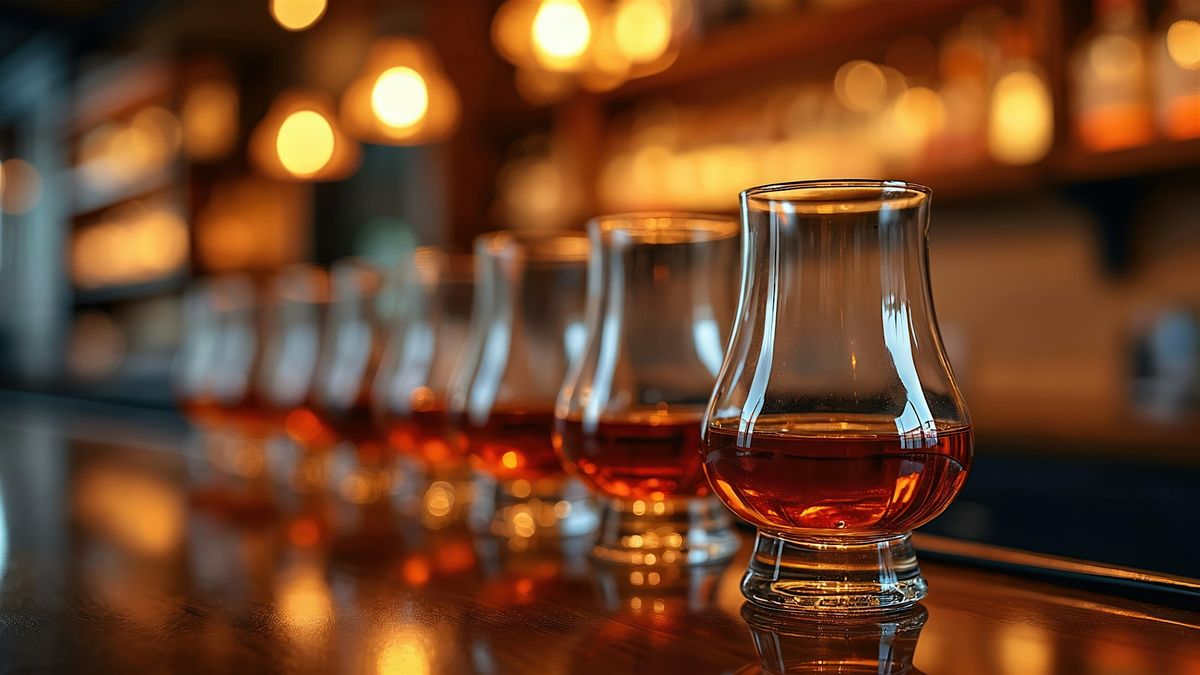 Rum Tasting: Explore the Caribbean, 8 December | Event in Minneapolis | AllEvents
