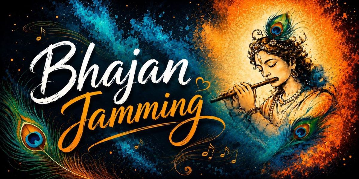 Bhajan Jamming
