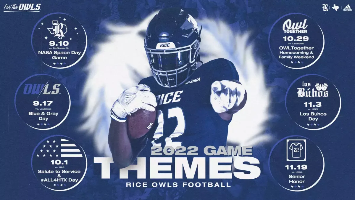 Parking Rice Owls at Louisiana Ragin' Cajuns Football, 30 August | Event in Lafayette | AllEvents
