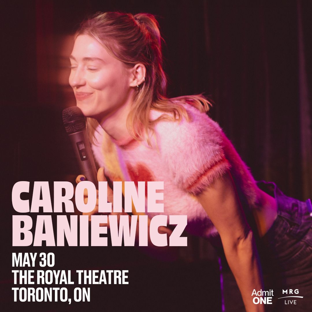 Caroline Baniewicz at City Winery - Philadelphia, 8 June | Event in Philadelphia | AllEvents