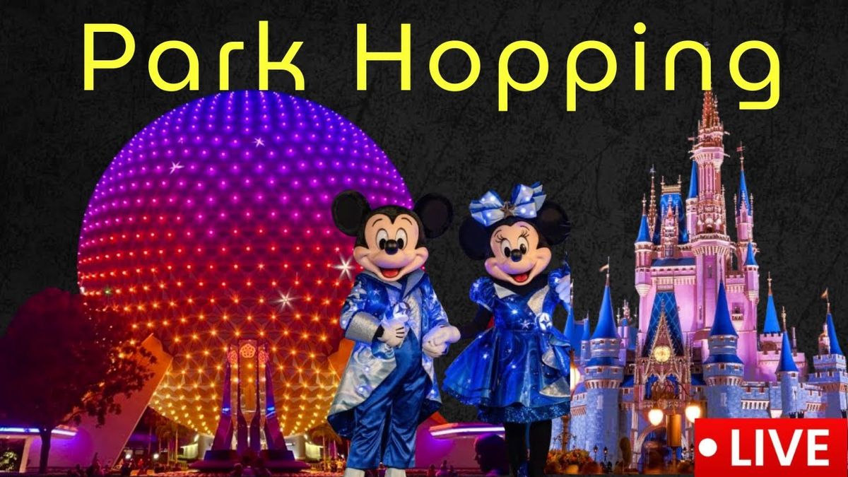 Parking Magic & Mayhem - LIVE!, 3 January | Event in Aventura | AllEvents