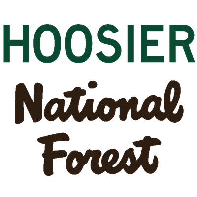 Hoosier National Forest logo