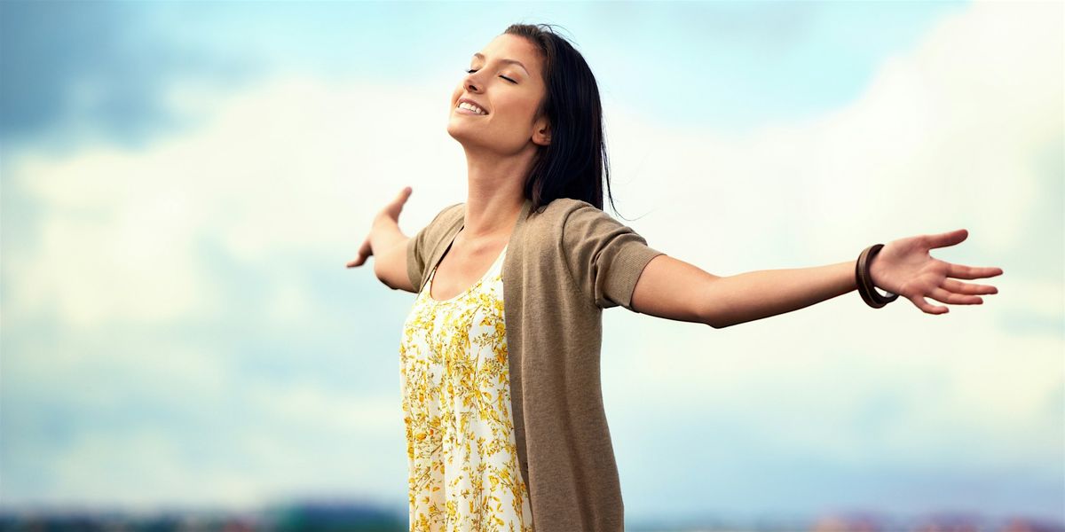 Breathe & Let Go: Unwind Body and Mind, 28 December | Event in London | AllEvents