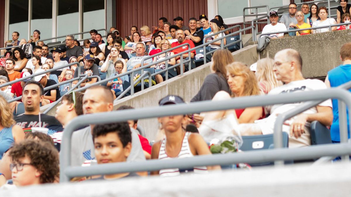 Sussex County Miners at Quebec Capitales, 20 June | Event in Quebec | AllEvents