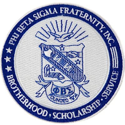 Phi Beta Sigma Fraternity, Inc, Eta Omicron Sigma