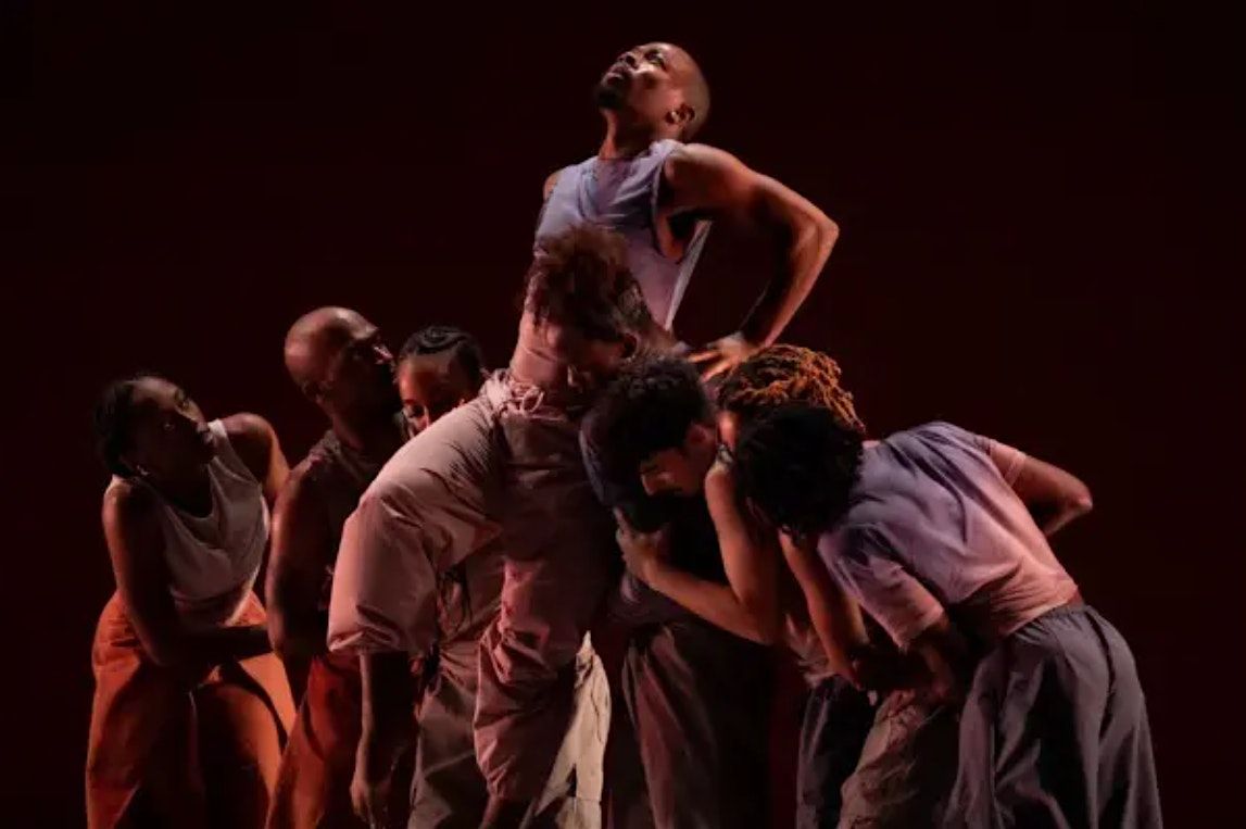 FREE Queer Dance Performance:  Kyle Abraham @ Jacobs Pillow Becket, MA, 6 December | Event in Becket | AllEvents