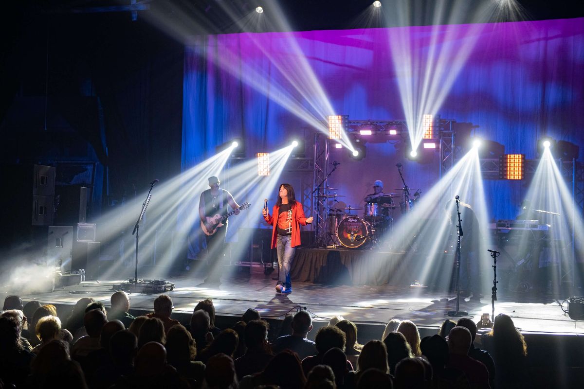 Separate Ways at Innsbrook After Hours, 25 September | Event in Glen Allen | AllEvents