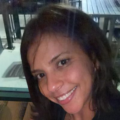 Marisela Walker logo