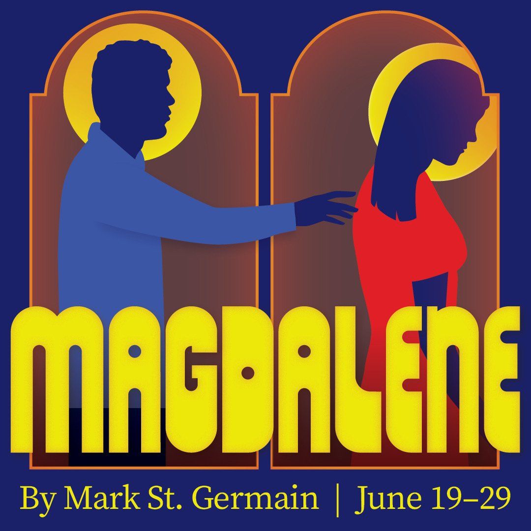 Magdalene, 21 July | Event in New York | AllEvents