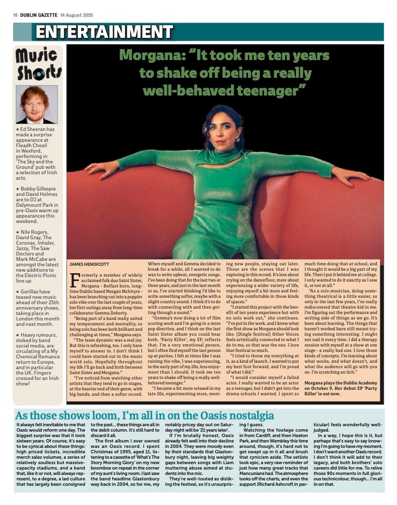 Volumes - Band, 12 December | Event in Palmdale | AllEvents