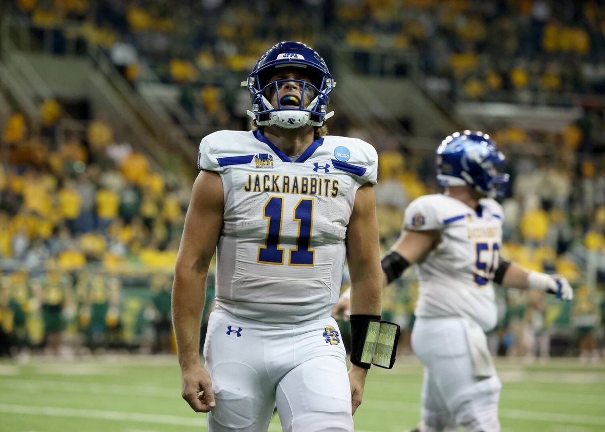 South Dakota State Jackrabbits vs. North Dakota State Bison, 24 October | Event in Brookings | AllEvents