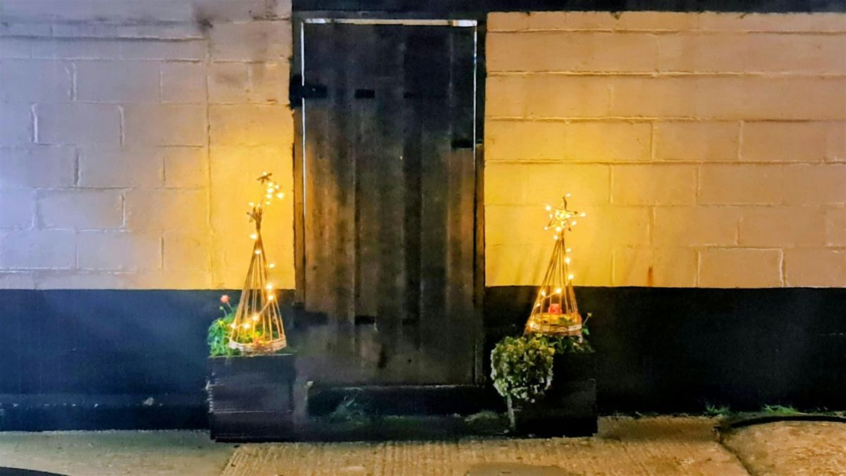 Willow Whizzbangs Workshop!, 1 December | Event in Chislehurst | AllEvents