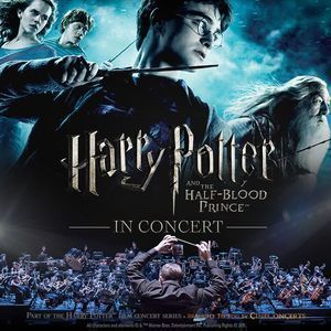 Pittsburgh Symphony Orchestra: Harry Potter and the Half Blood Prince in Concert