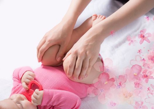 Initiation Au Yoga Bebe Luna 1er Etage Unterer Quai 23 2502 Biel Bienne Bern Schweiz October 28 21 Allevents In