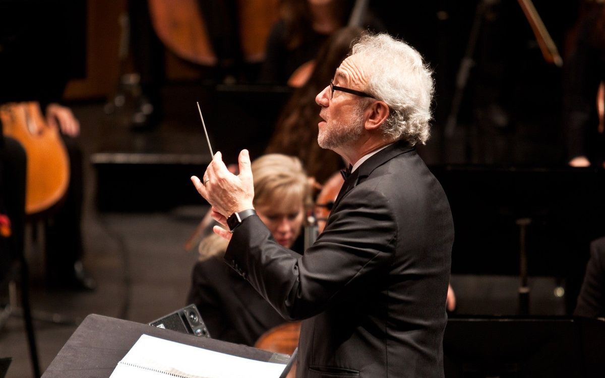 Parking Dolly Parton's Threads: My Songs in Symphony featuring Dolly Parton and Grand Rapids Symphony, 20 March