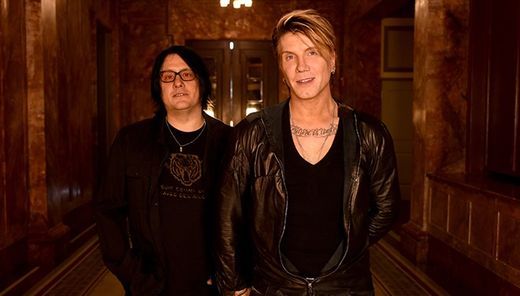Goo Goo Dolls At Usana Amphitheatre Salt Lake City Ut Salt Lake City Utah July 26 2022 Allevents In Events Slc July 2022