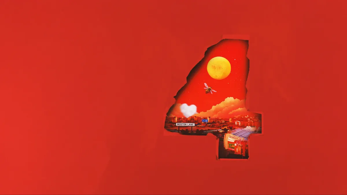 Aitch in Melbourne, 4 January | Event in Northcote | AllEvents