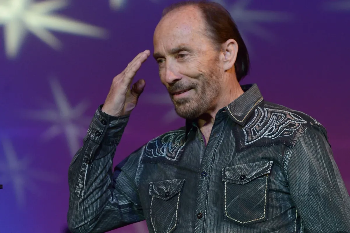 Lee Greenwood, 16 October | Event in Van Wert | AllEvents
