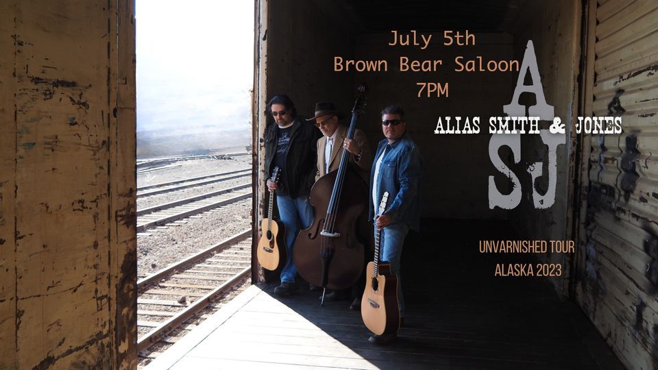 Performance At The Brown Bear Saloon The Brown Bear Saloon Anchorage performance-at-the-brown-bear-saloon-the-brown-bear-saloon-anchorage
