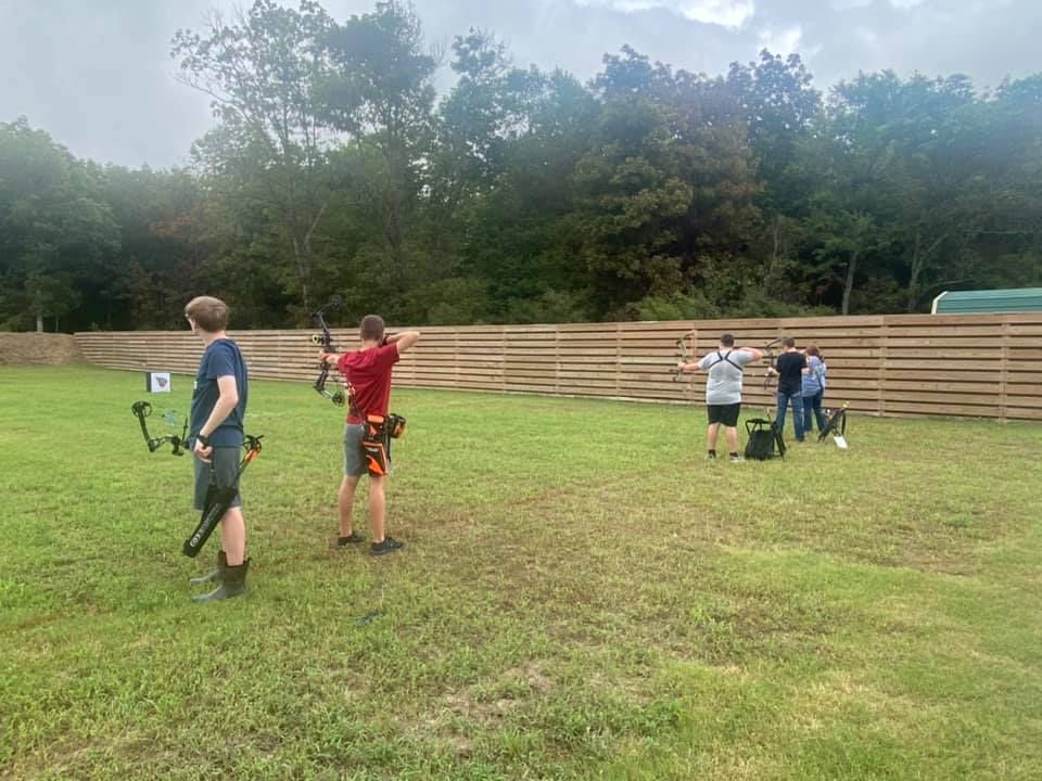 Crowleys Ridge Archers Bowhunter Classic, Northeast Arkansas Bowhunters