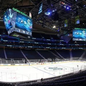 Parking Army Black Knights at Mercyhurst Lakers Mens Hockey