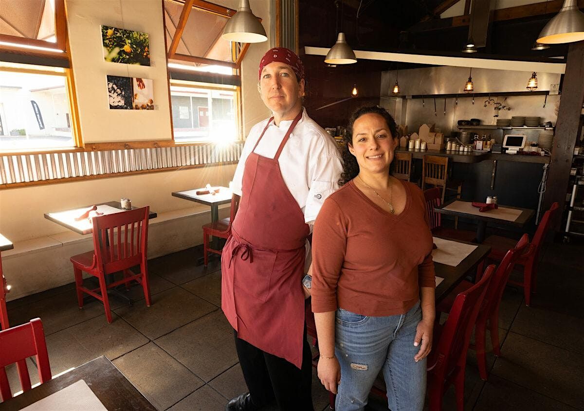 Help buy a local Farmer breakfast to celebrate Terra Madre Day, 10 December | Event in Santa Rosa | AllEvents