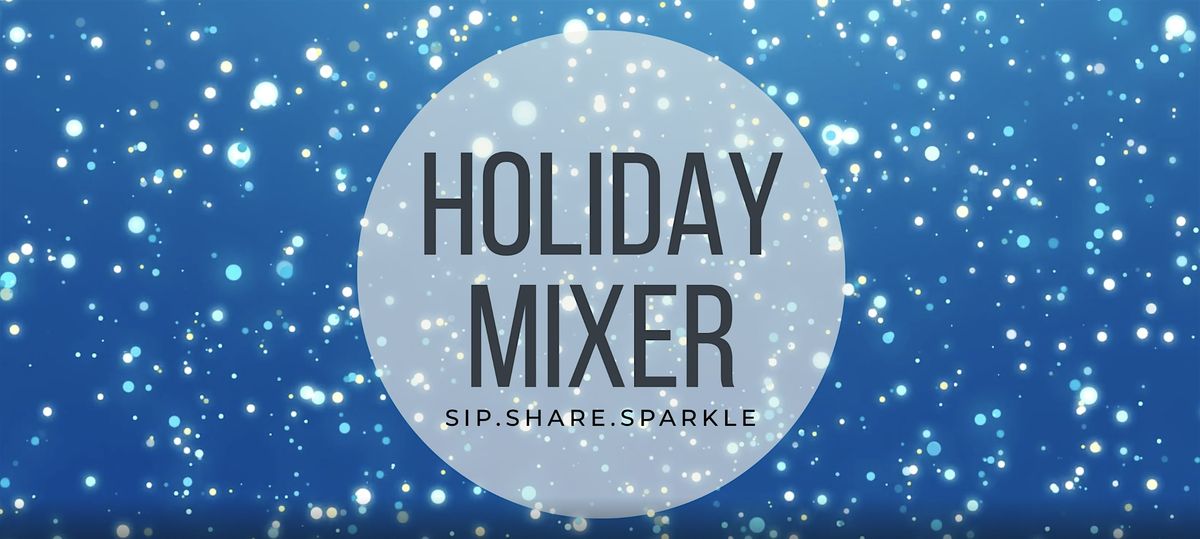 One unforgettable night: CPRS holiday mixer, 4 December | Event in Edmonton | AllEvents