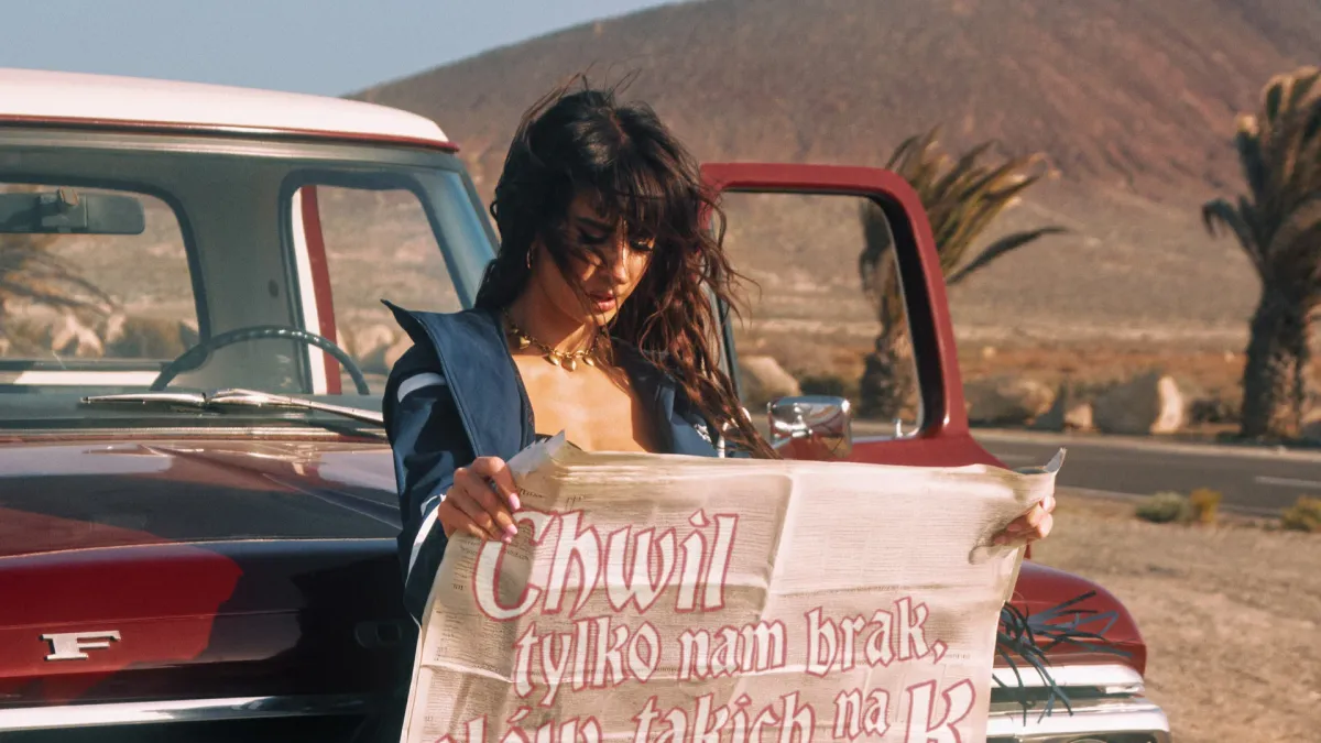 Sylwia Grzeszczak in Kraków, 19 December | Event in Krakow | AllEvents