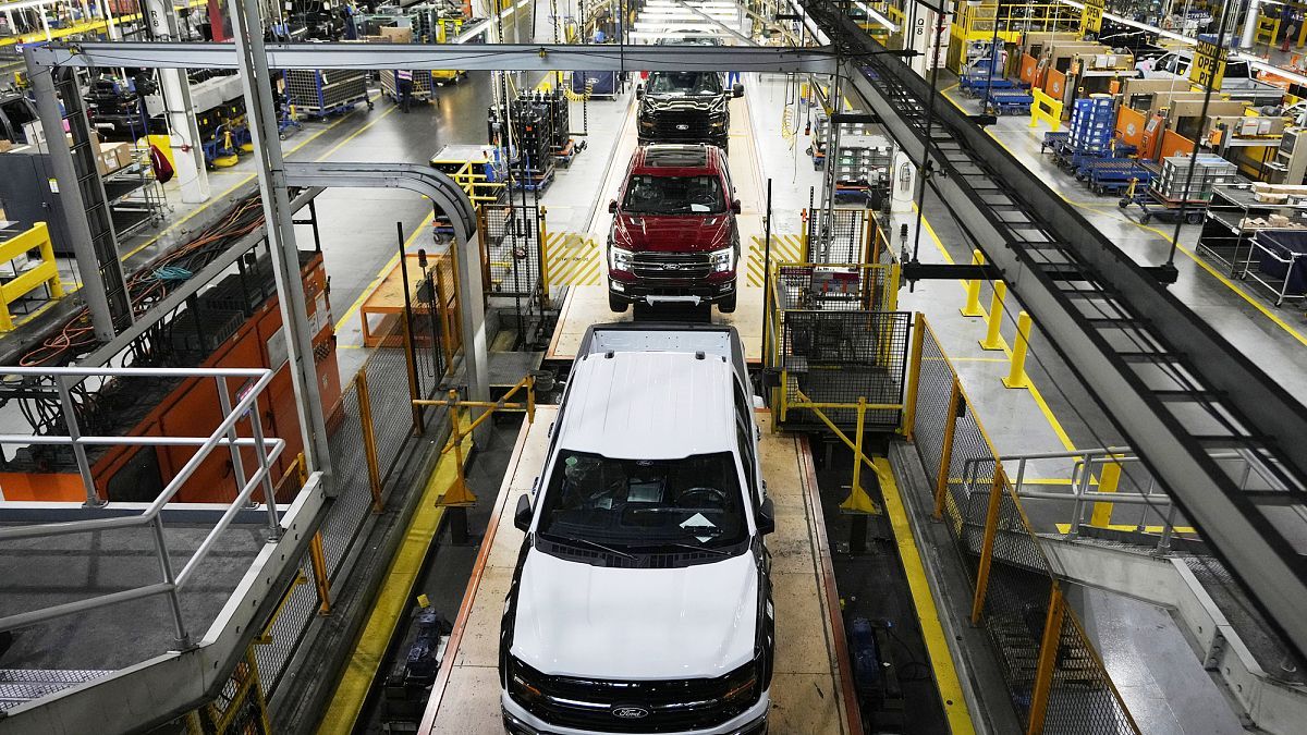 Parking Front Line Assembly (16+), 1 October | Event in New York | AllEvents